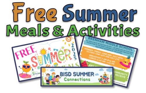 Summer Connections